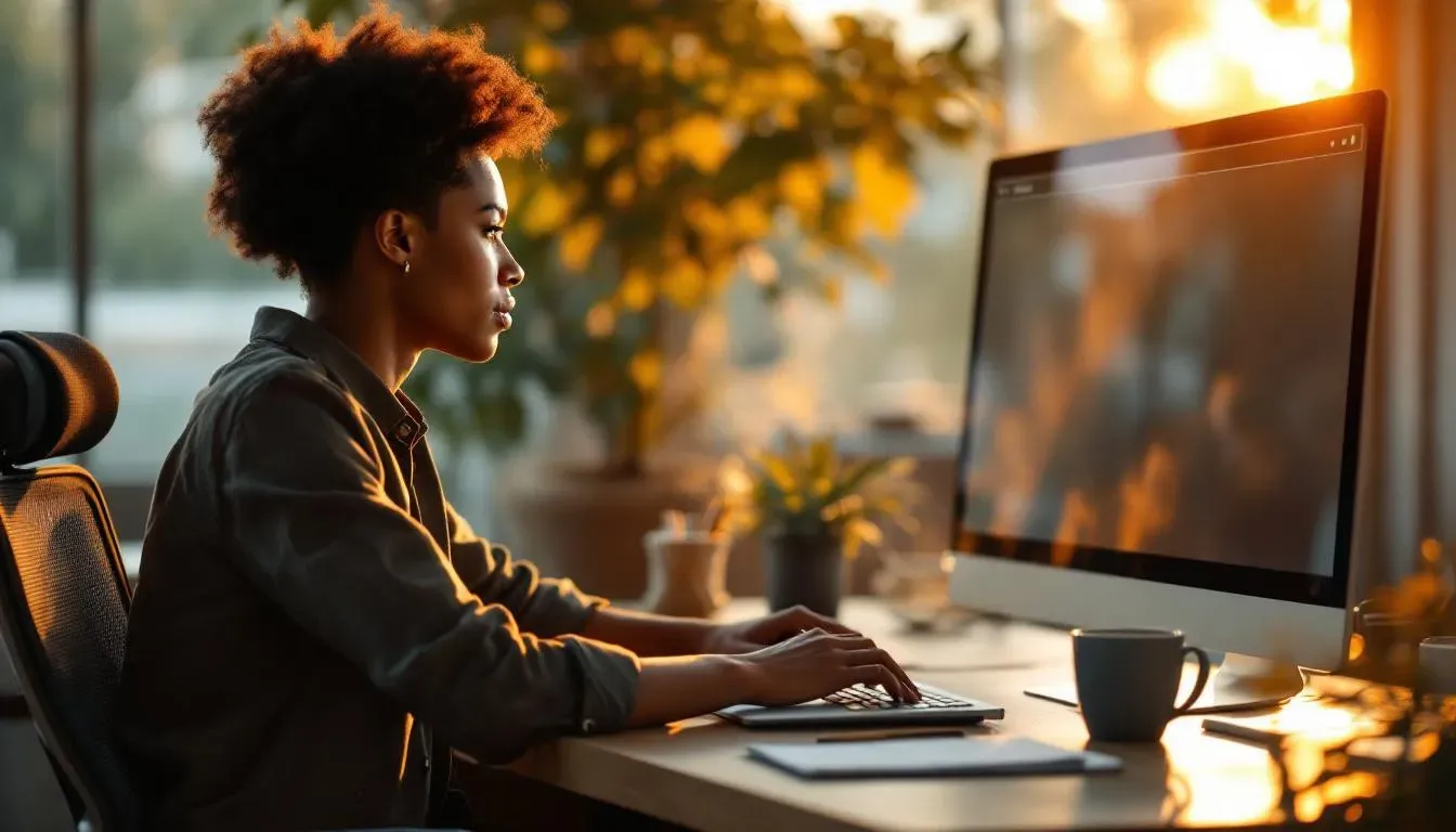Criação de Sites e Desenvolvimento de Sites Institucionais