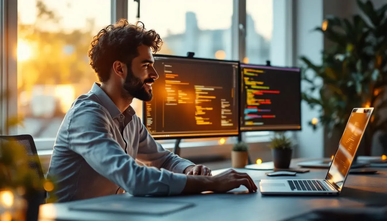 Empresa que Faz, Cria e Desenvolve Sites em Cajamar