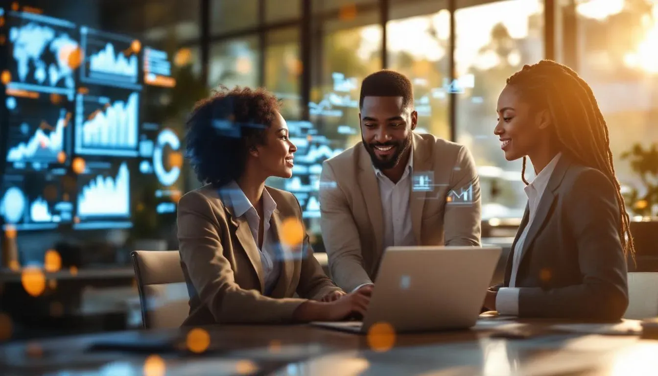 Empresa que faz Trafégo Pago e Orgânico no Google